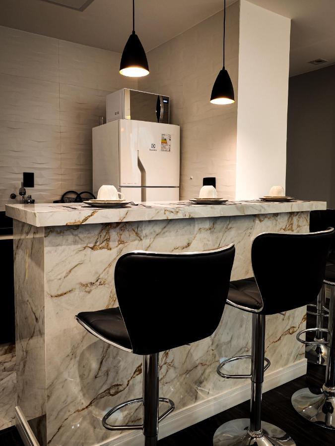 Premium Flat Boutique Ipanema Διαμέρισμα Ρίο ντε Τζανέιρο Εξωτερικό φωτογραφία
