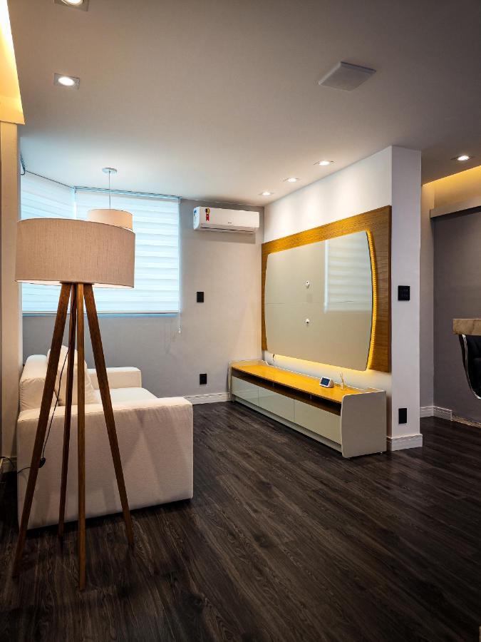 Premium Flat Boutique Ipanema Διαμέρισμα Ρίο ντε Τζανέιρο Εξωτερικό φωτογραφία